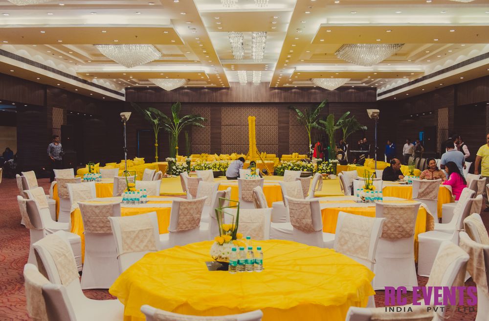 Photo From Arnav & Tanushree - By RC Events