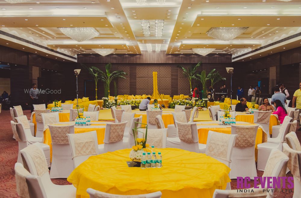 Photo From Arnav & Tanushree - By RC Events