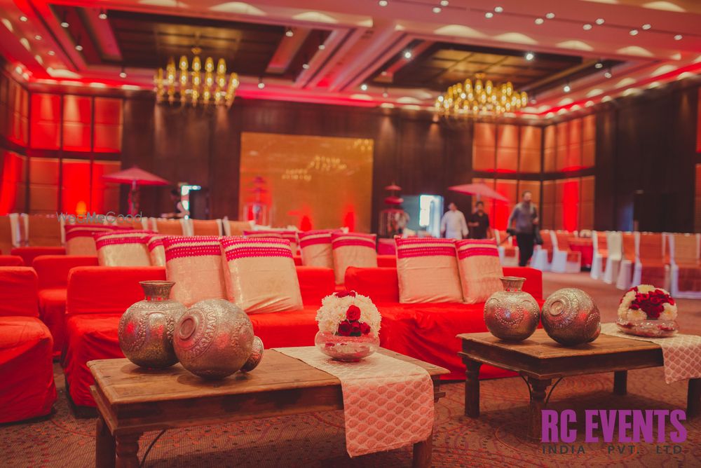 Photo From Arnav & Tanushree - By RC Events