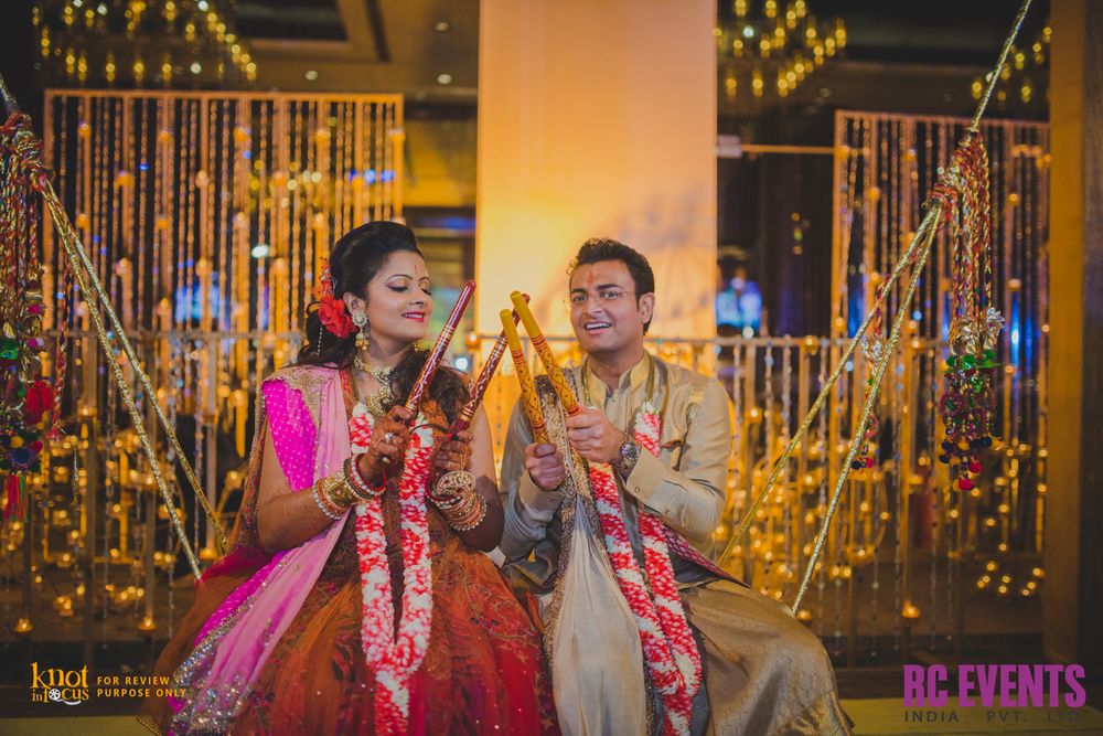 Photo From Arnav & Tanushree - By RC Events