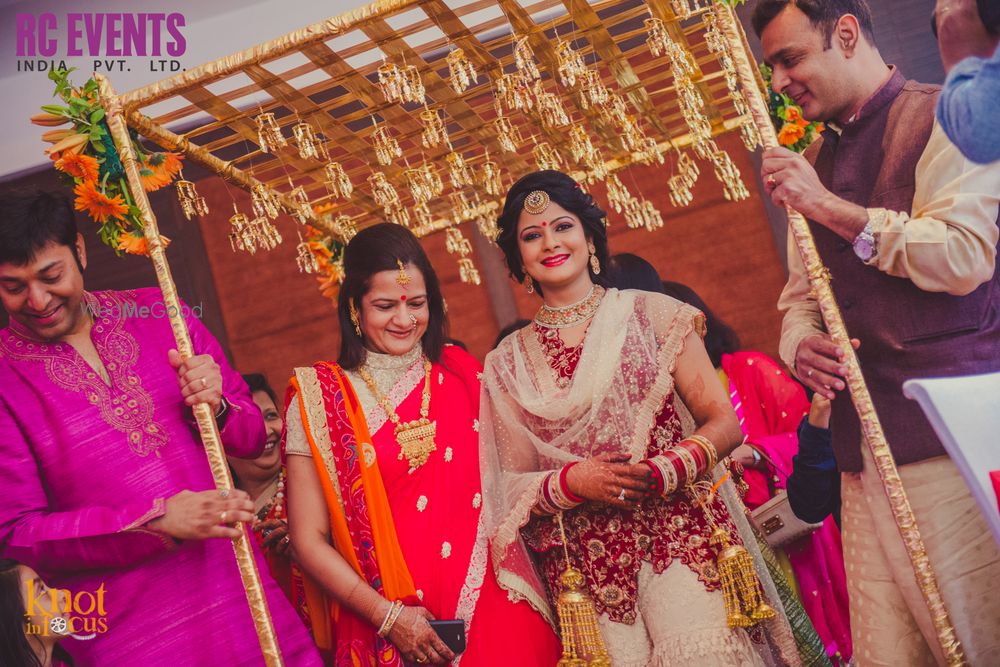 Photo From Arnav & Tanushree - By RC Events