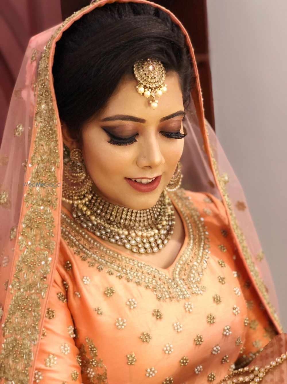 Photo From Bride Nihala - By MakeUp & Hair by Fahmida Razak