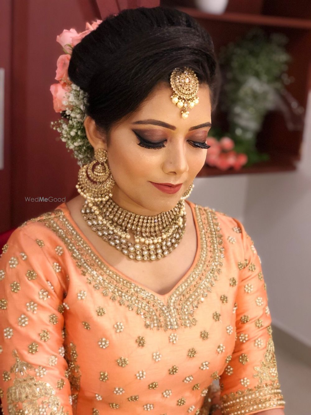 Photo From Bride Nihala - By MakeUp & Hair by Fahmida Razak