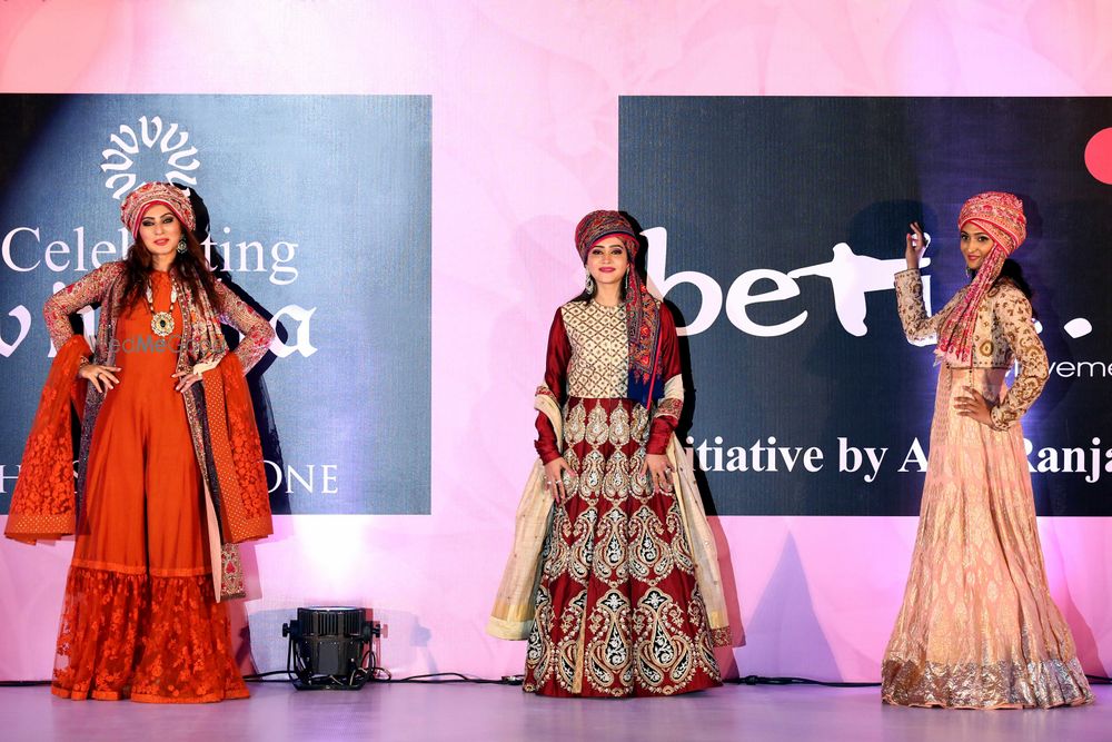 Photo From Fashion Show - By Studio AV by Gaurav & Nitesh