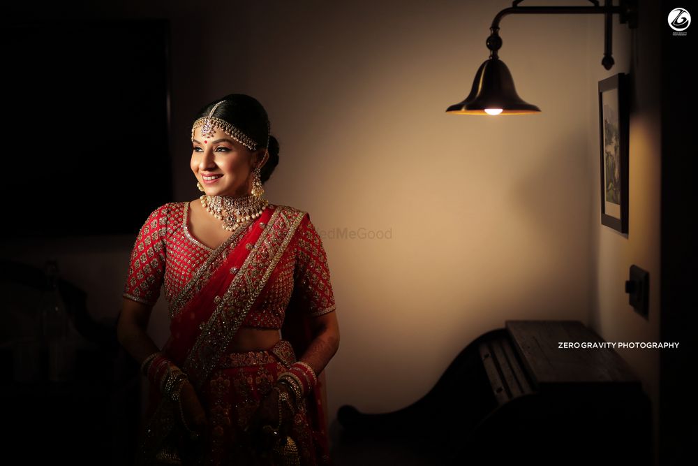 Photo From Akrithi Sachdev and Farhan - By Zero Gravity Photography