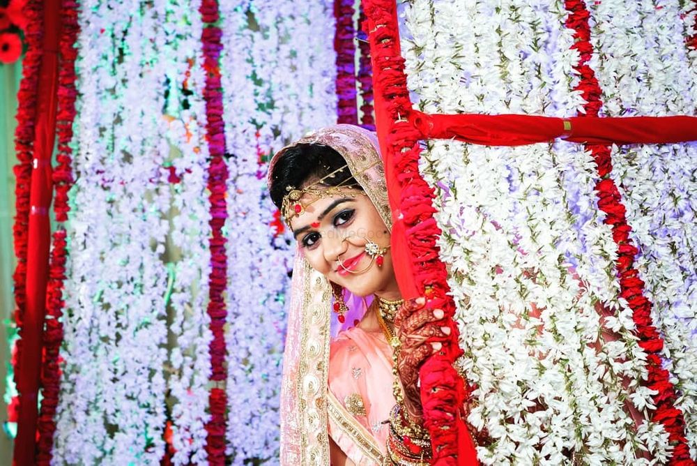 Photo From #Sonikamani - By Stone Core Events & Planners