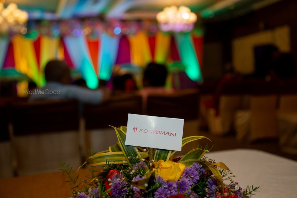 Photo From #Sonikamani - By Stone Core Events & Planners