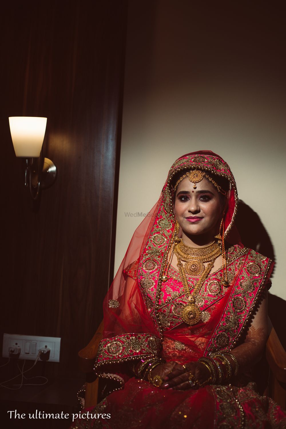 Photo From Siya & Arun - By The Ultimate Pictures 