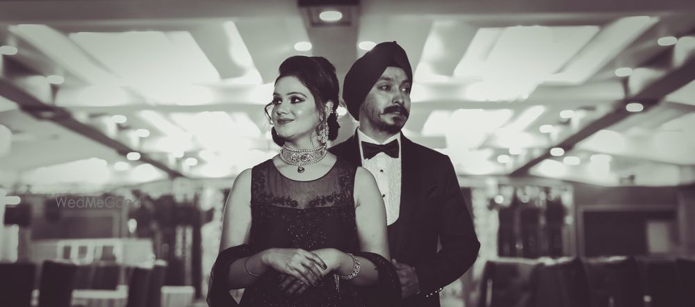 Photo From Chanpreet weds Jaspreet - By Kapoor Digital Studio