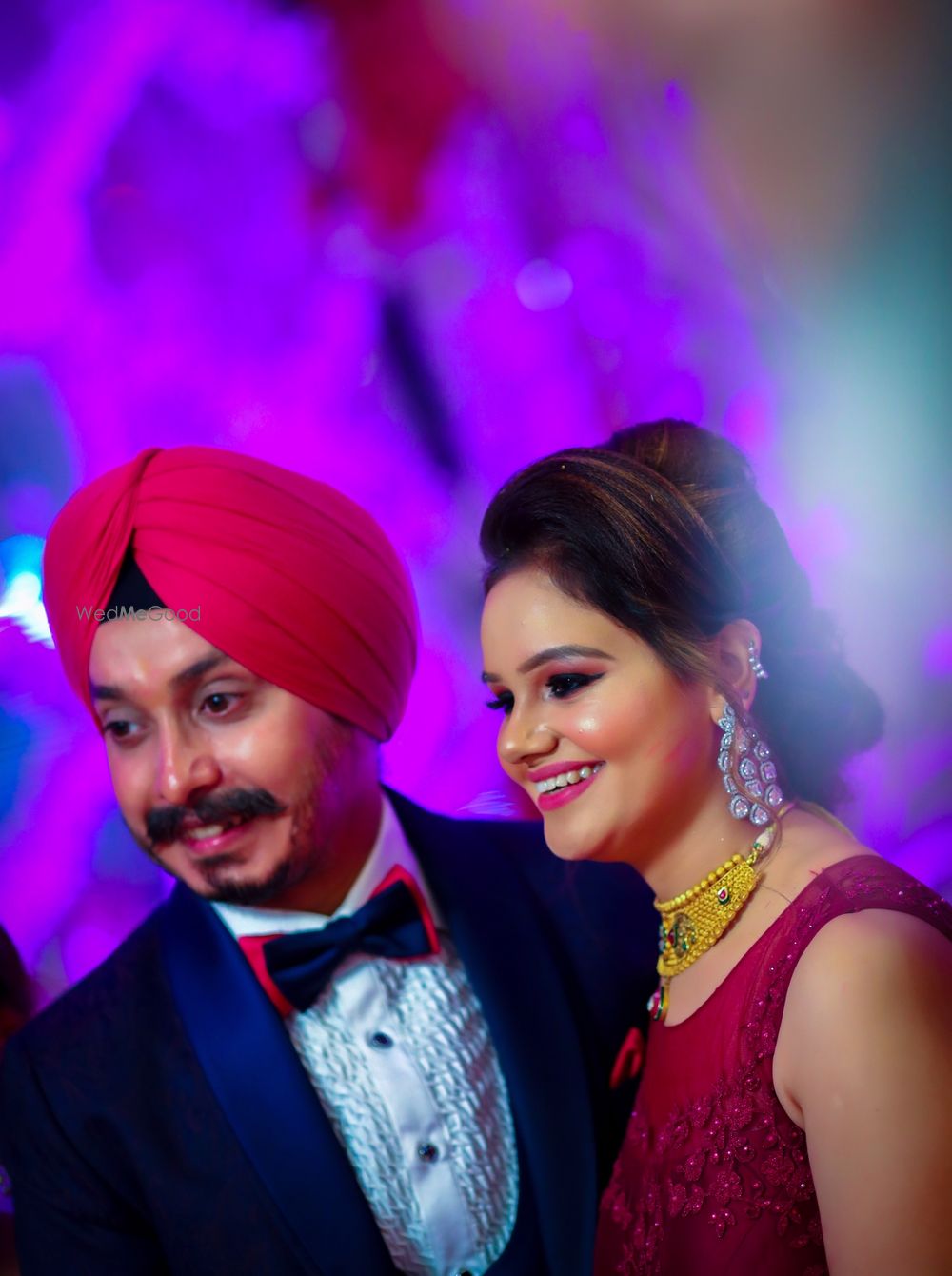 Photo From Chanpreet weds Jaspreet - By Kapoor Digital Studio