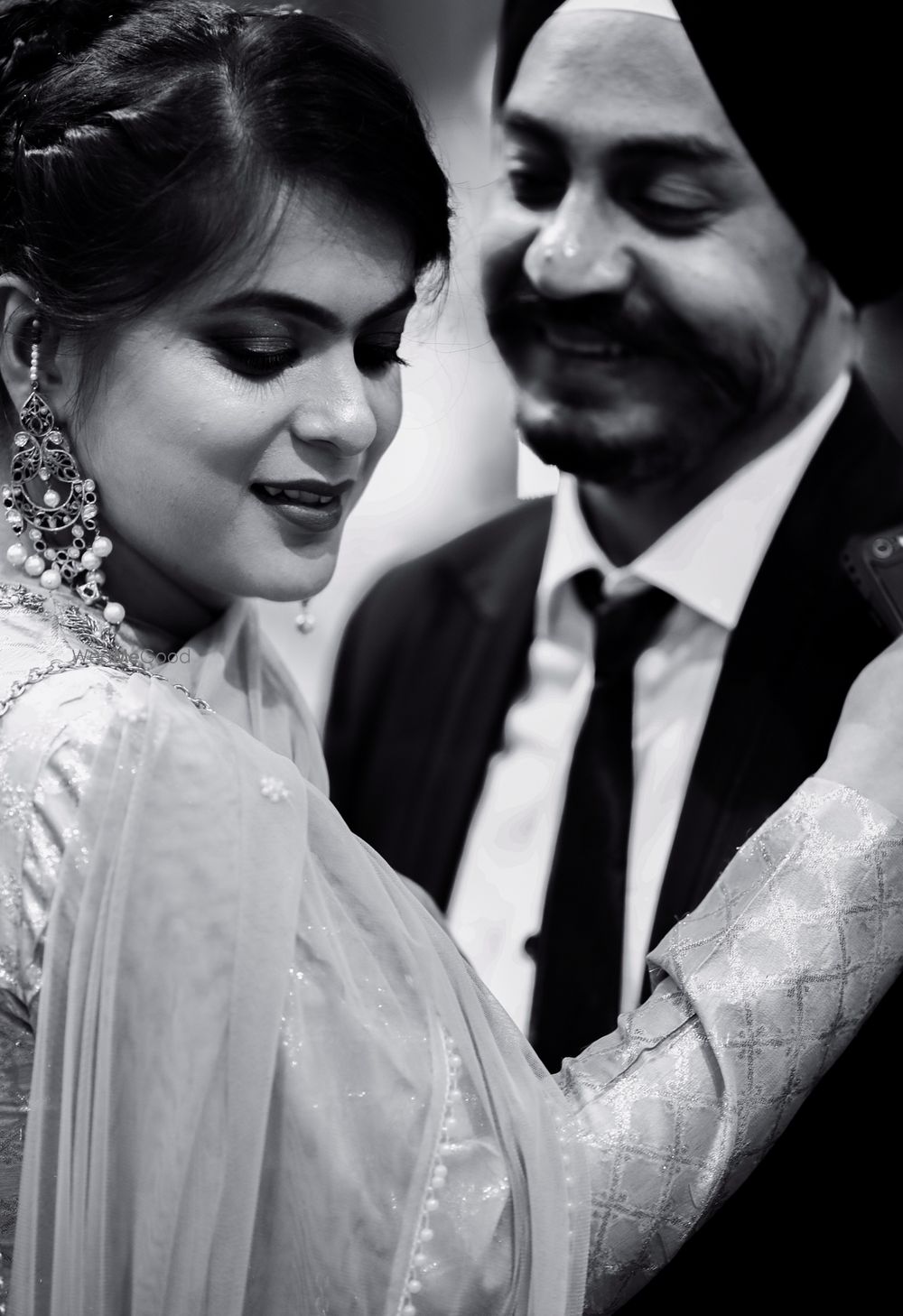 Photo From Chanpreet weds Jaspreet - By Kapoor Digital Studio