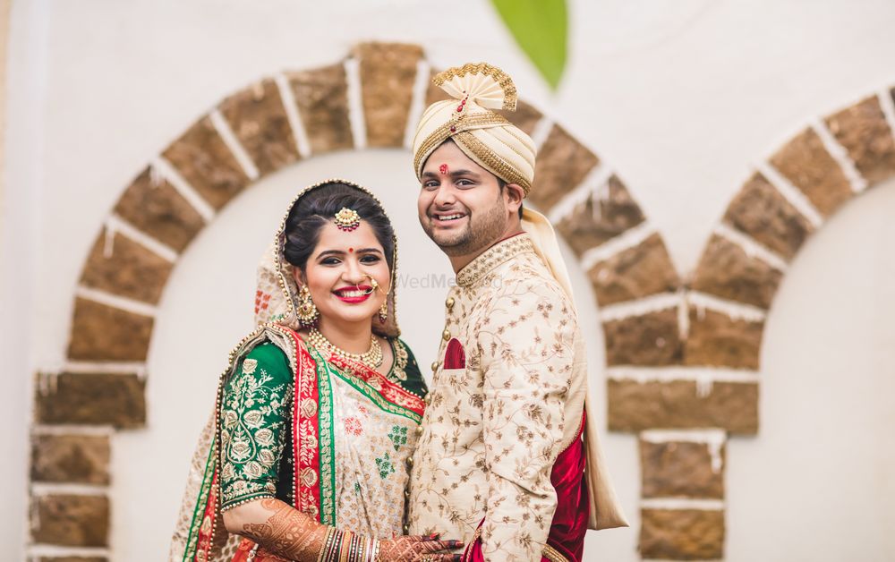 Photo From Aashu & Ridhi  - By Swagat Mohanty Photography
