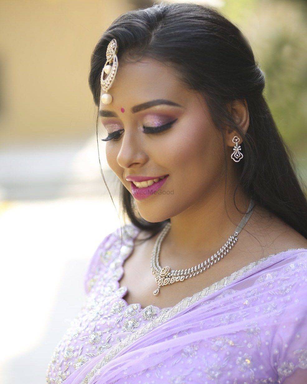 Photo From Aditi - By Get Gorgeous with Ridhi