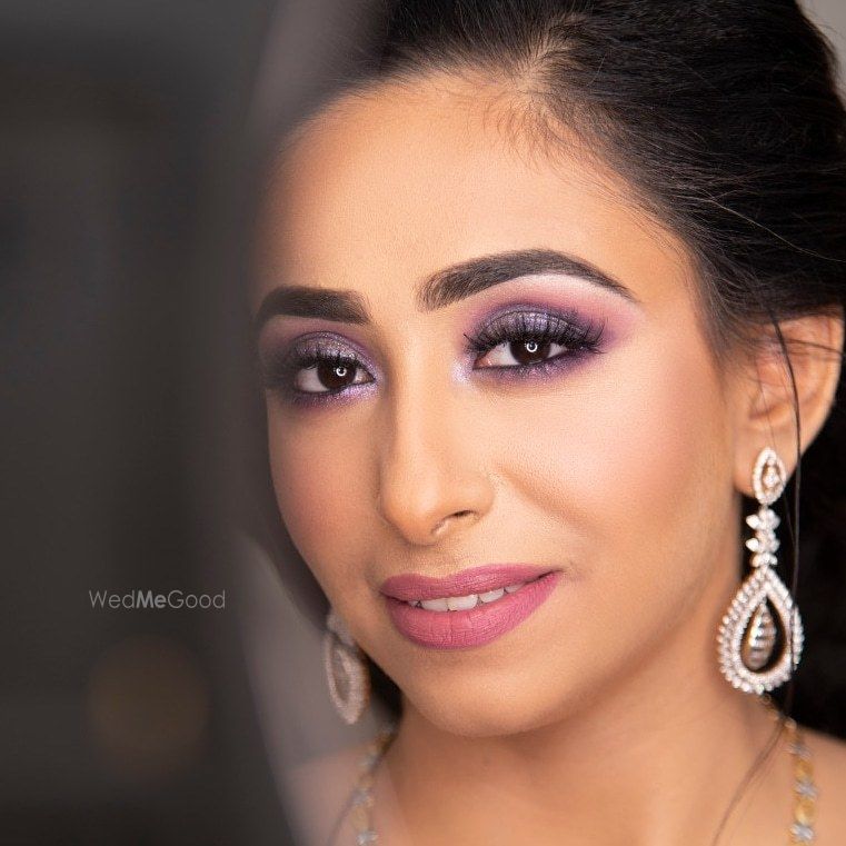 Photo From Ashmeen - By Get Gorgeous with Ridhi