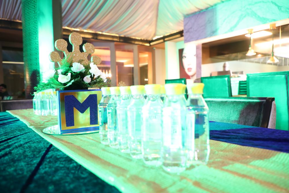 Photo From Birthday Celebrations by Midas Events - By Midas Events 