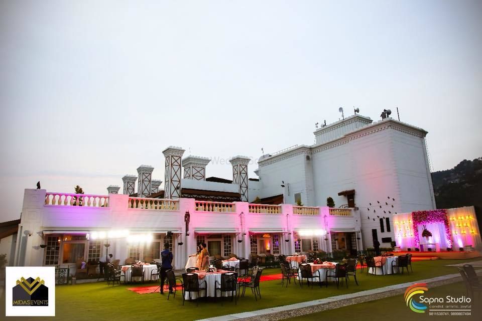 Photo From Luxury Events by Midas  - By Midas Events 