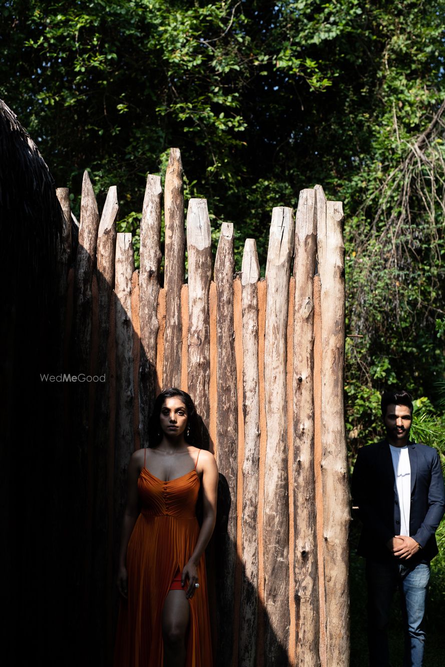 Photo From PRE WEDDING - By Priyam Parikh Pictures