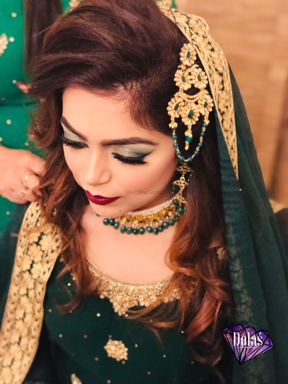Photo From Anuj weds Niki - By Style Face By Dolla