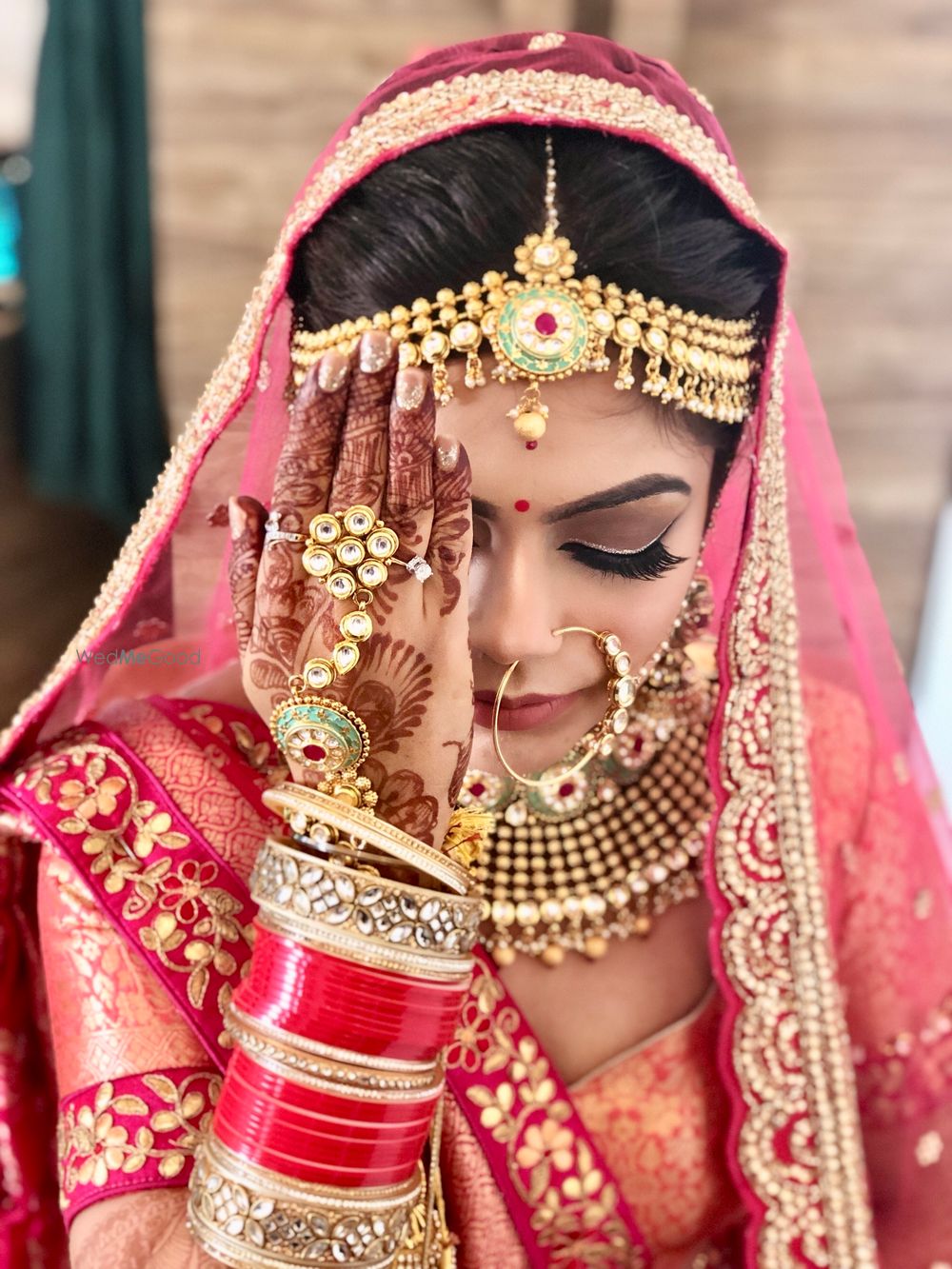 Photo From Anuj weds Niki - By Style Face By Dolla