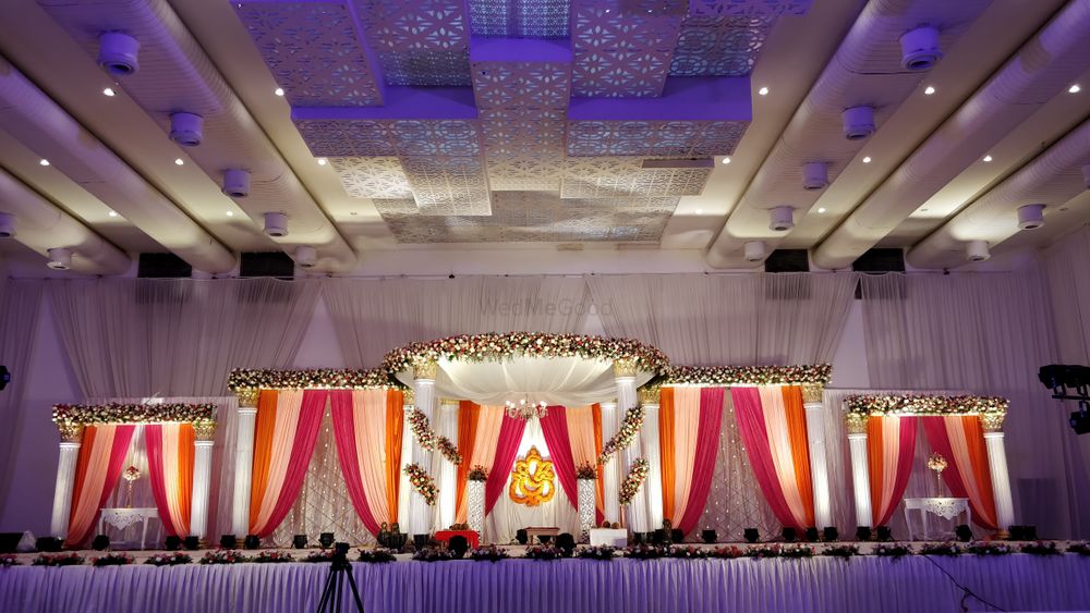 Photo From Avinash+Poonam - By The Partywaala