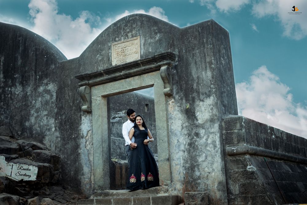 Photo From Swetang x Rasika Prewedding - By Justchill Production