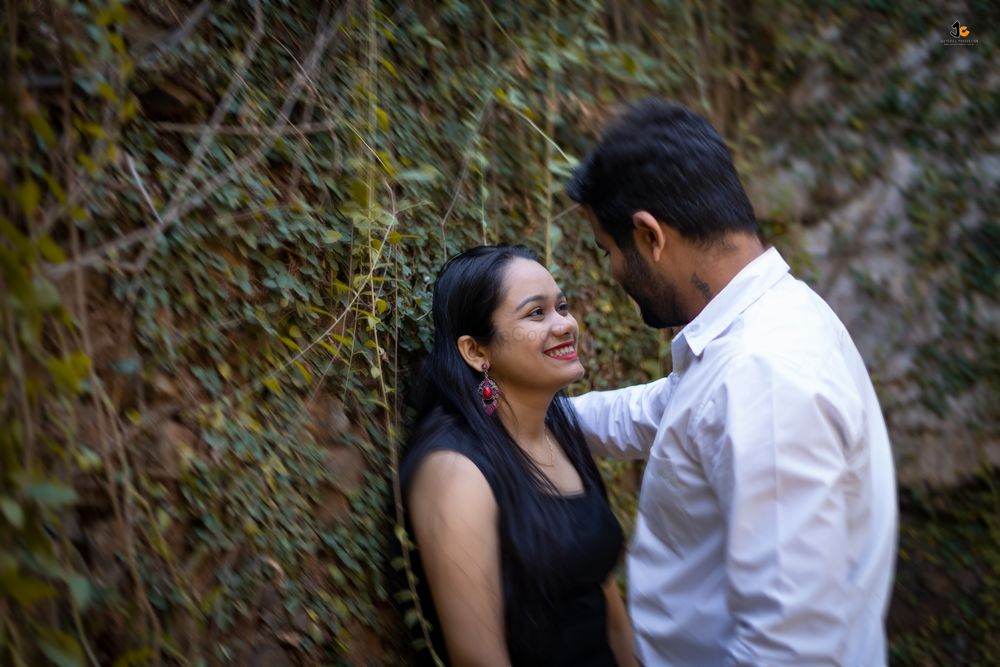 Photo From Swetang x Rasika Prewedding - By Justchill Production