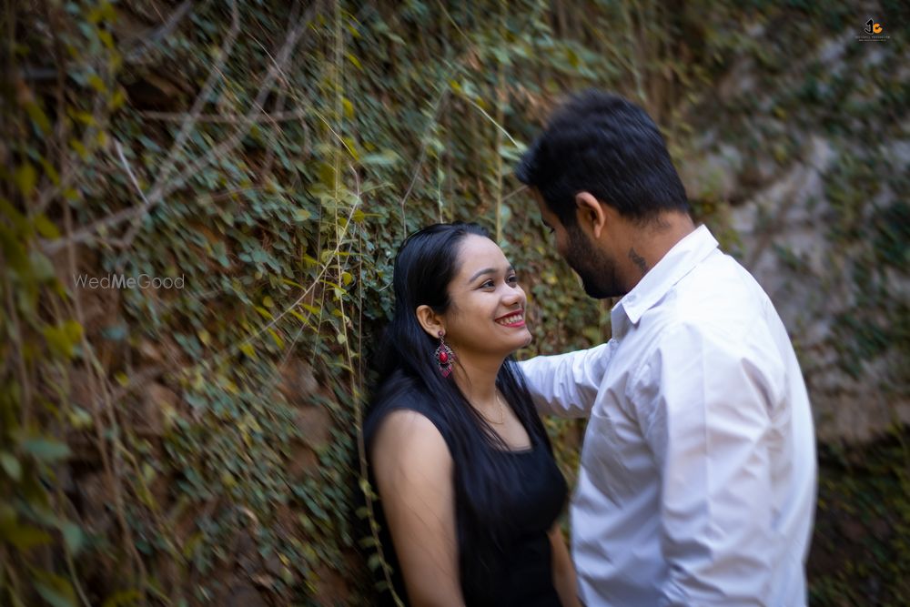 Photo From Swetang x Rasika Prewedding - By Justchill Production