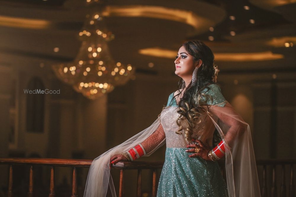 Photo From Vishavdeep weds Harleen - By Israar Wedding Cinema