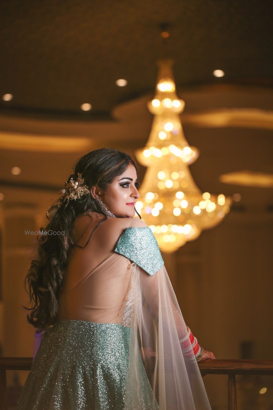 Photo From Vishavdeep weds Harleen - By Israar Wedding Cinema