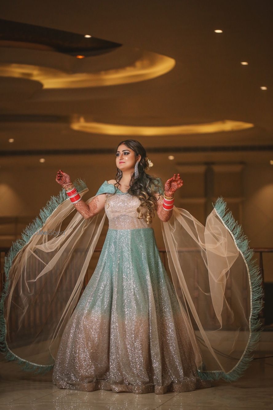 Photo From Vishavdeep weds Harleen - By Israar Wedding Cinema