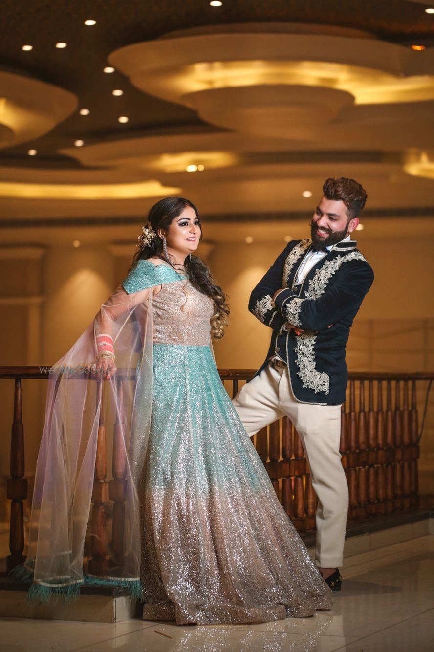 Photo From Vishavdeep weds Harleen - By Israar Wedding Cinema