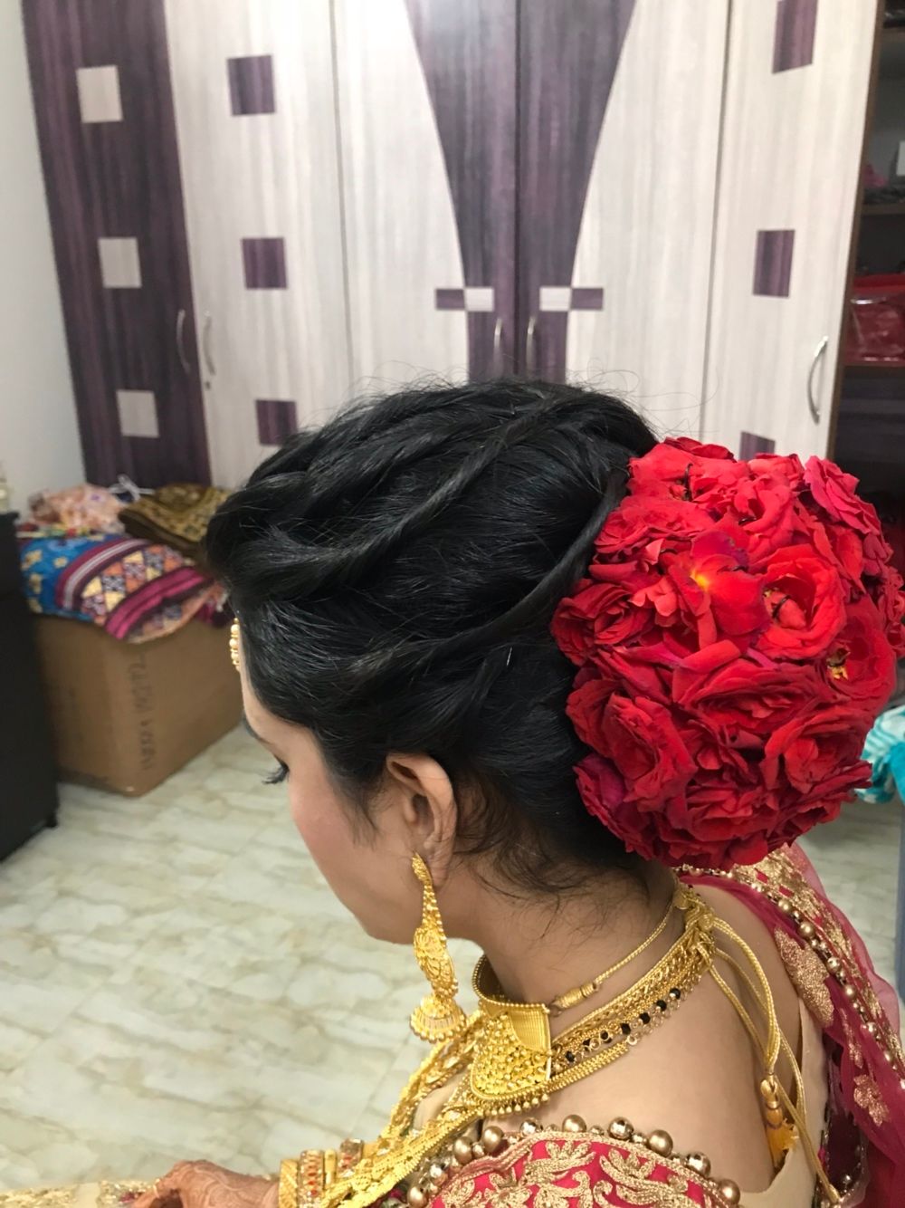 Photo From Hairstyles - By Aesthetic By Zoya