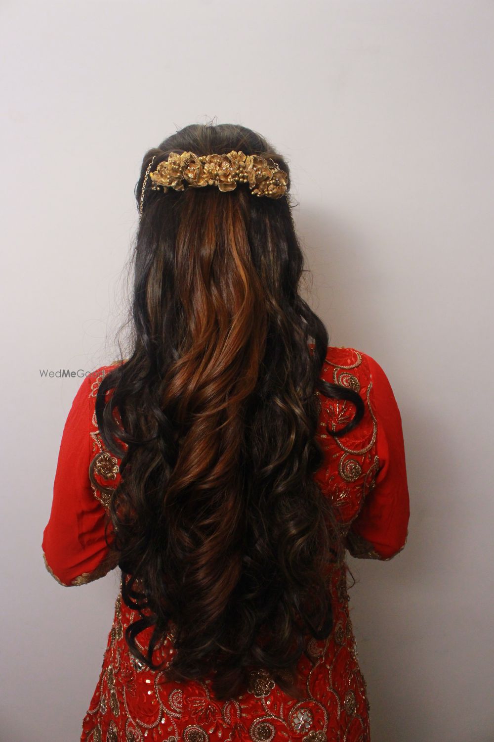 Photo From Hairstyles - By Aesthetic By Zoya