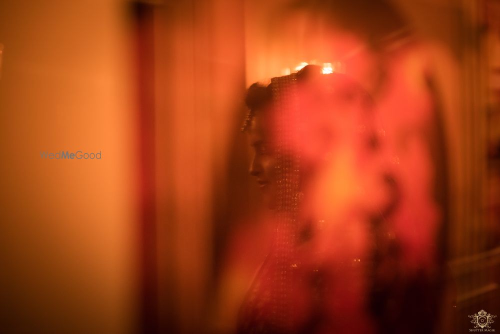 Photo From Akriti & Pavan Wedding- #PAHue - By Shutter Magik