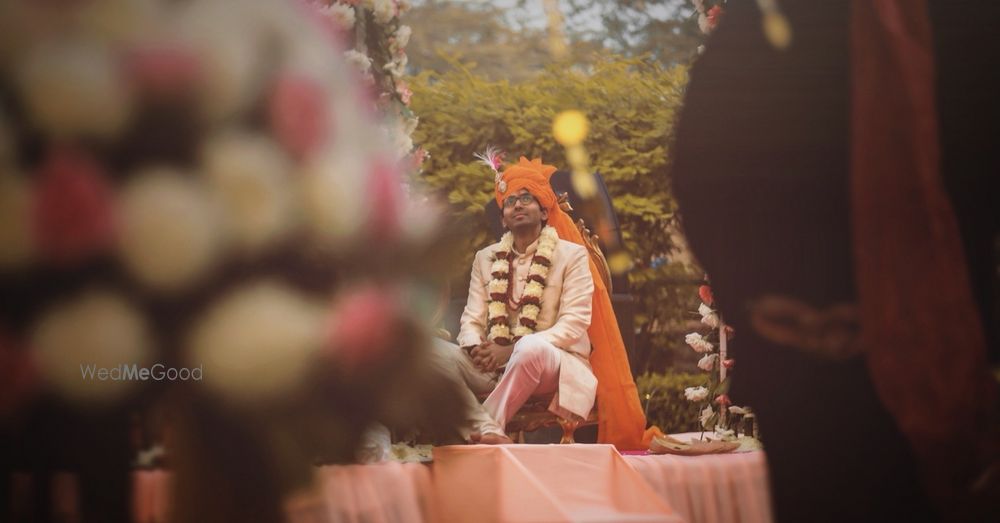 Photo From Rashmi and Sudhir  - By TheWedMemories