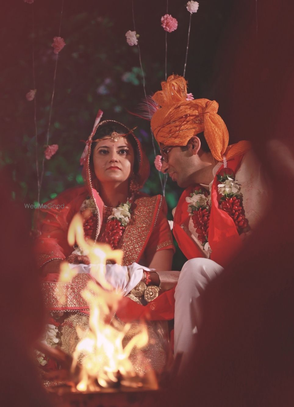 Photo From Rashmi and Sudhir  - By TheWedMemories