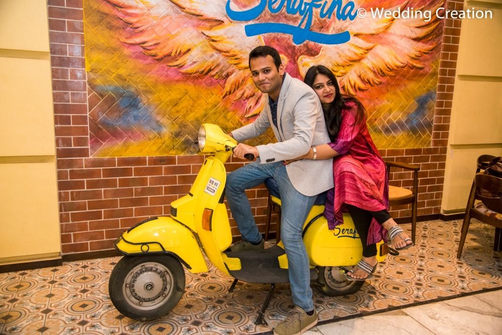 Photo From Rahul & Aandita - By Wedding Creation
