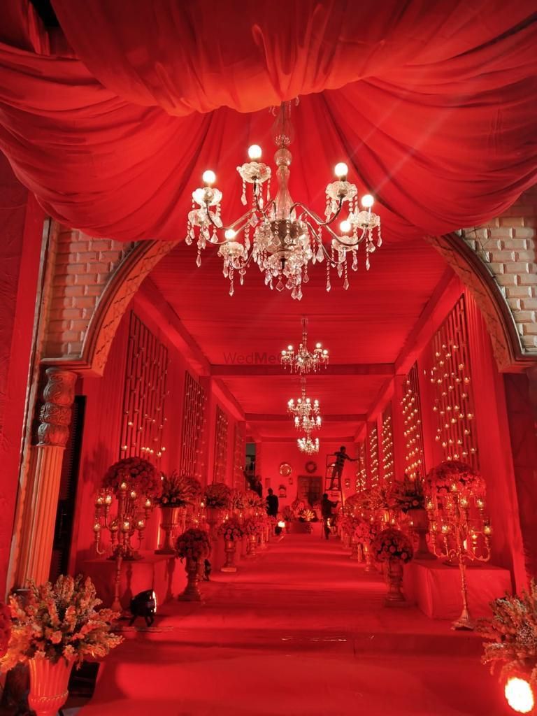 Photo From Rupakraj & Aprajita Wedding - By Show Mania Events & Entertainment