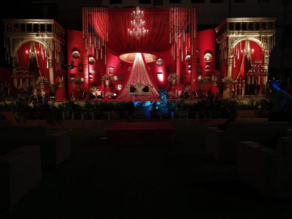 Photo From Rupakraj & Aprajita Wedding - By Show Mania Events & Entertainment