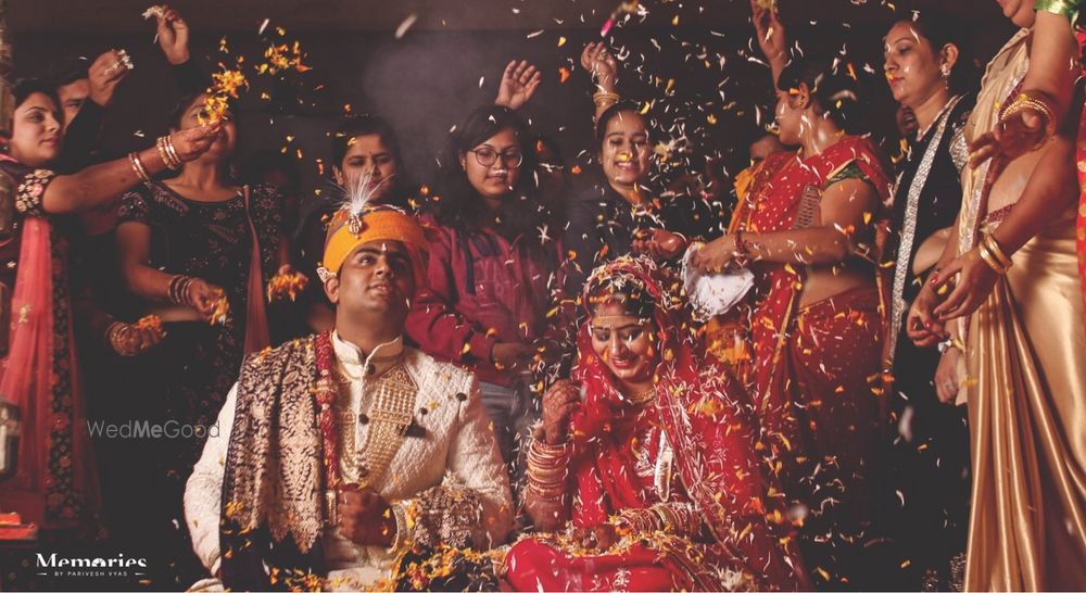 Photo From Saurabh and Riya - By TheWedMemories