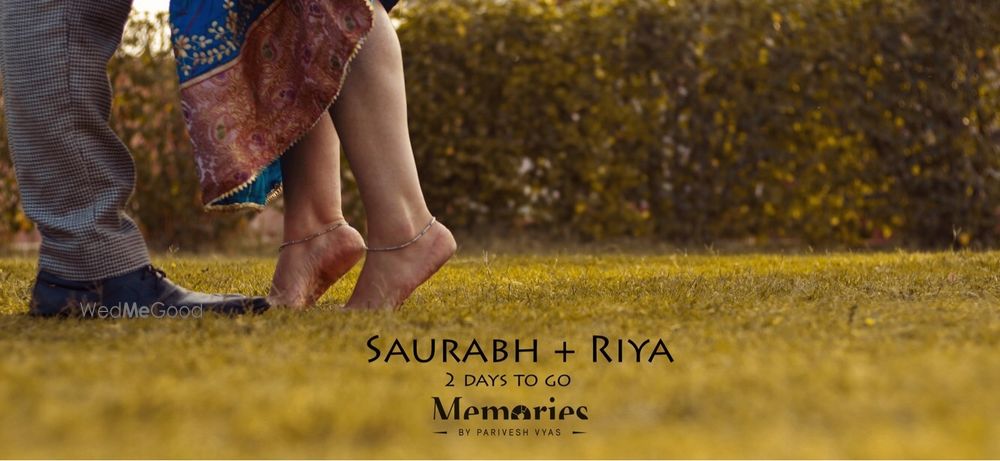 Photo From Saurabh and Riya - By TheWedMemories