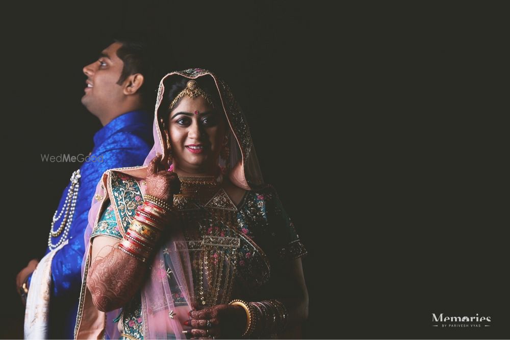 Photo From Saurabh and Riya - By TheWedMemories