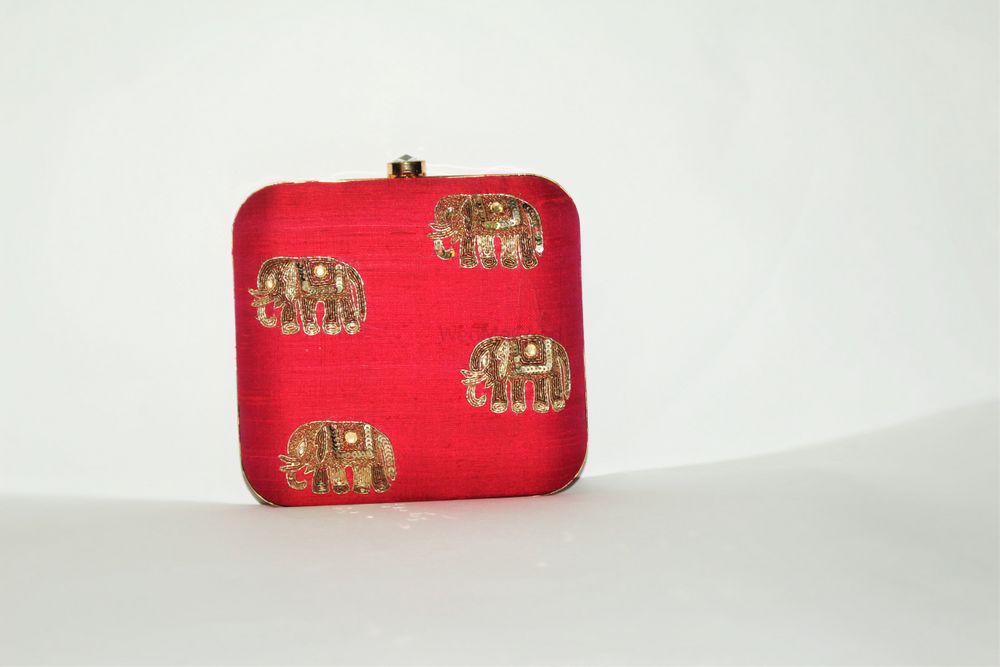 Photo From WMG: Themes of the Month - By Papillon Clutches
