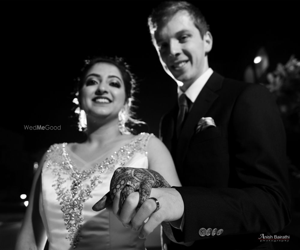 Photo From Pete & Tanvi - By Anish Bairathi 