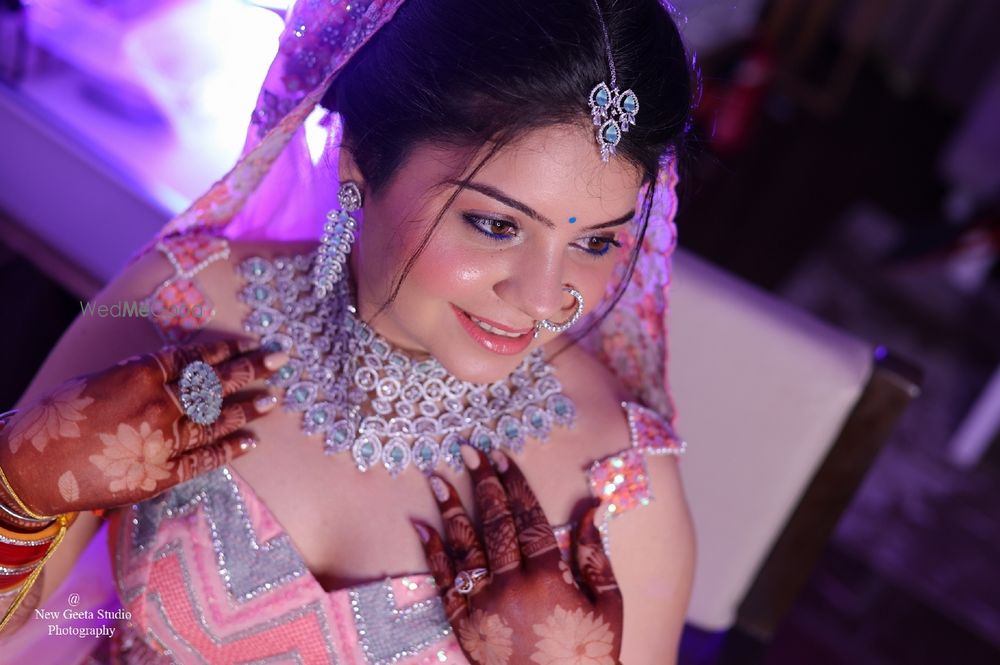 Photo From Brides - By Roop Makeovers