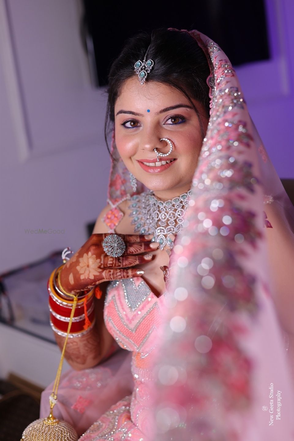 Photo From Brides - By Roop Makeovers