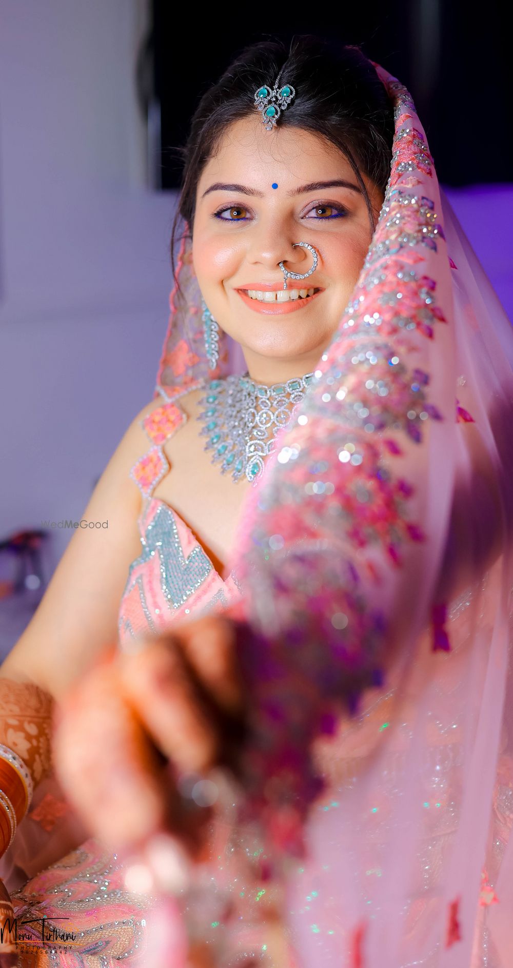 Photo From Brides - By Roop Makeovers