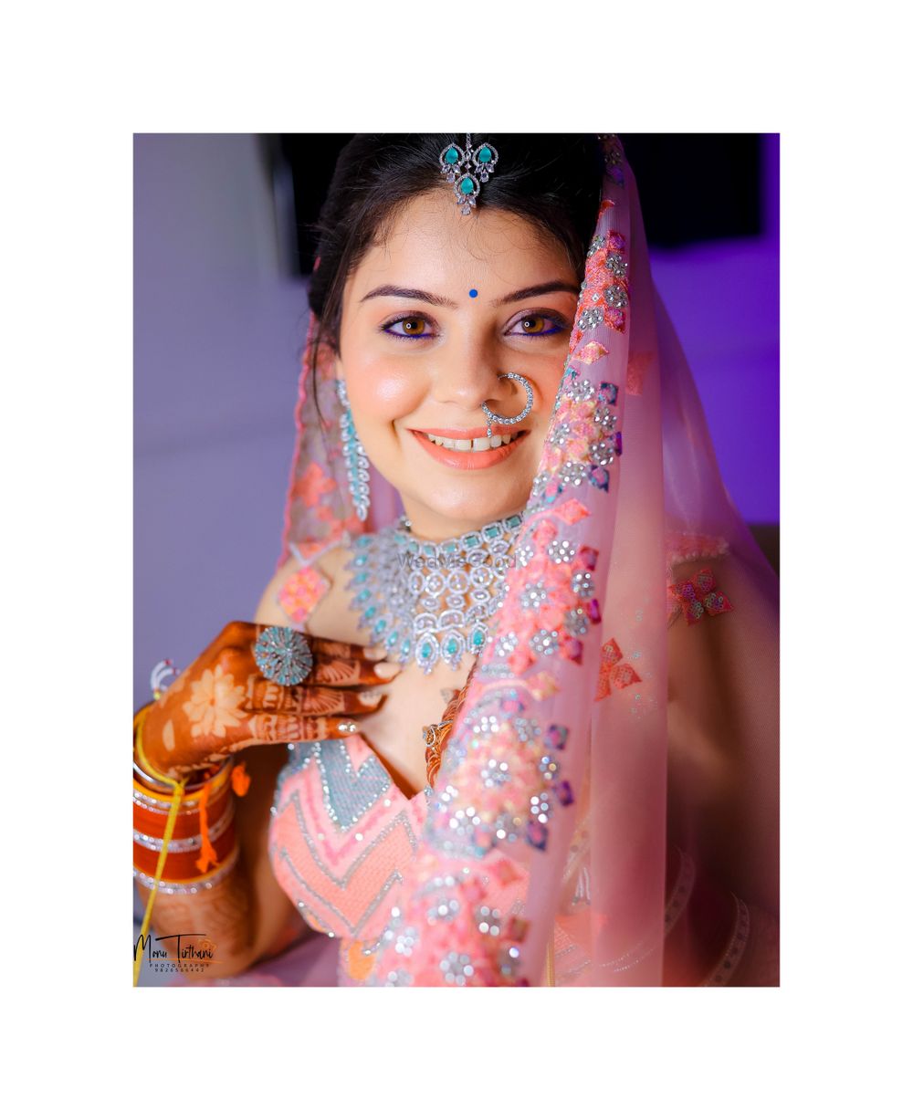 Photo From Brides - By Roop Makeovers