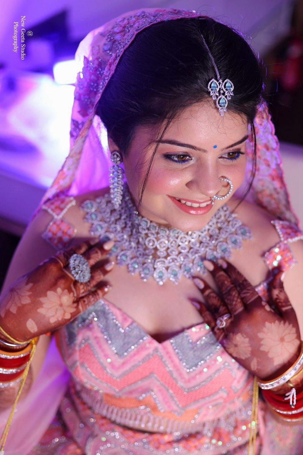 Photo From Brides - By Roop Makeovers