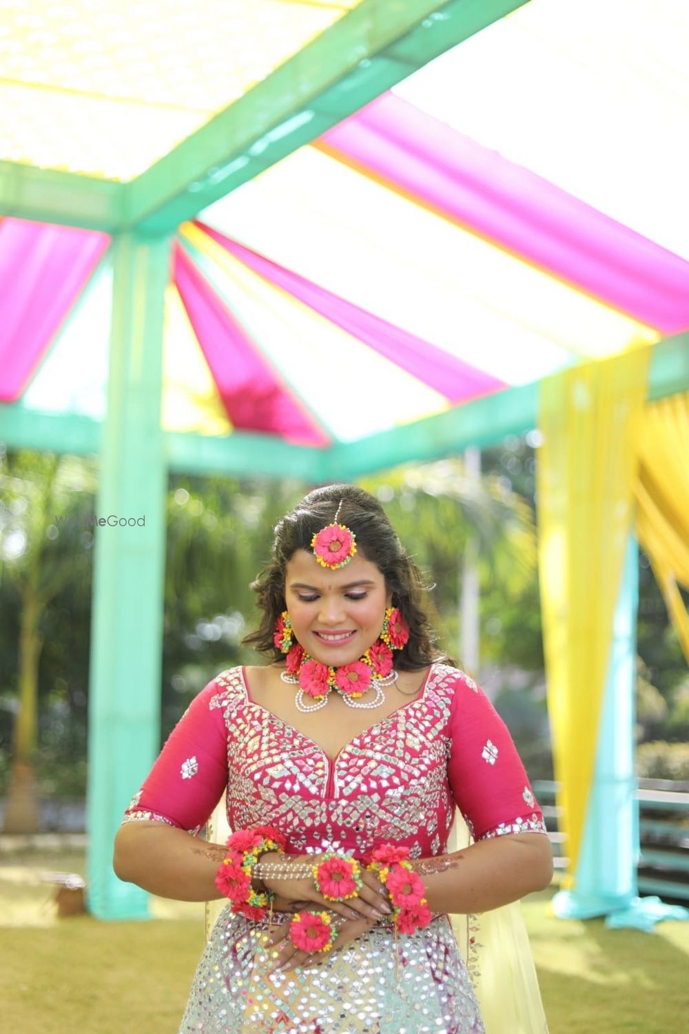 Photo From Brides - By Roop Makeovers